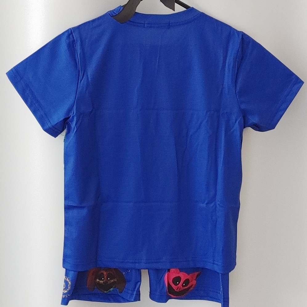 Colorful Kids Matching Set - Picture 2 of 5